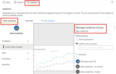 Power Bi 구현 계획 보고서 소비자 보안 계획 Power Bi Microsoft Learn