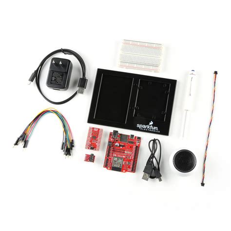 Sparkfun Qwiic Wireless Speaker Kit Opencircuit