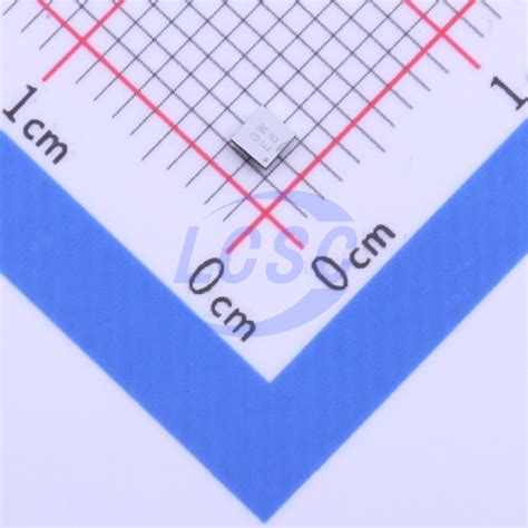 DMN1033UCB4 7 Diodes Incorporated MOSFETs JLCPCB