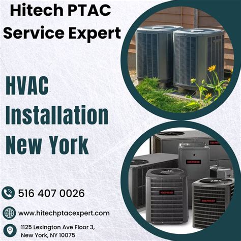 Hitech Ptac Service Expert Air Conditioning And Heating Service And