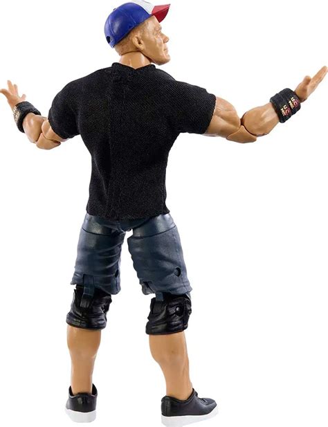 WWE Wrestling Elite Top Picks 2023 Wave 2 John Cena 6 Action Figure ...