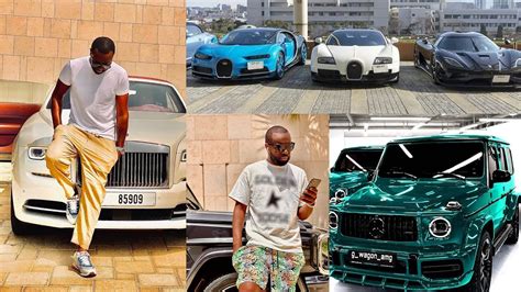 Gims Ce Que Vous Ignorez Lui Lifestyle Net Worth Biographie