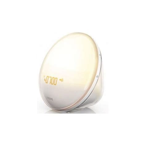 R Veil Lumineux Philips Wake Up Light