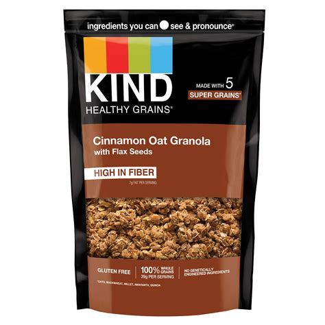 Best Granola Brand