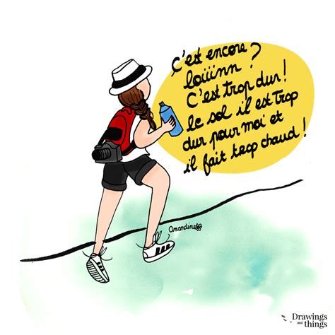 Quelques jours à Malaga Dessin humour Dessin humour femme Humour femme