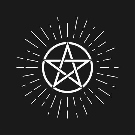 Pentagram Vector Images Over 10000