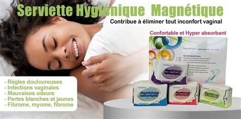 Acheter Pack Serviettes hygiéniques mélange En ligne