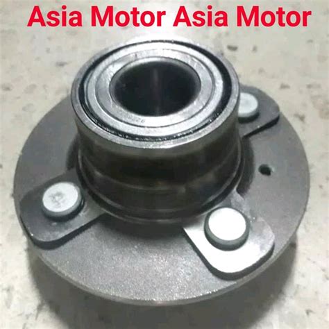 Jual Bearing Laher Hub Roda Belakang Hyundai Atoz Kia Visto Bering