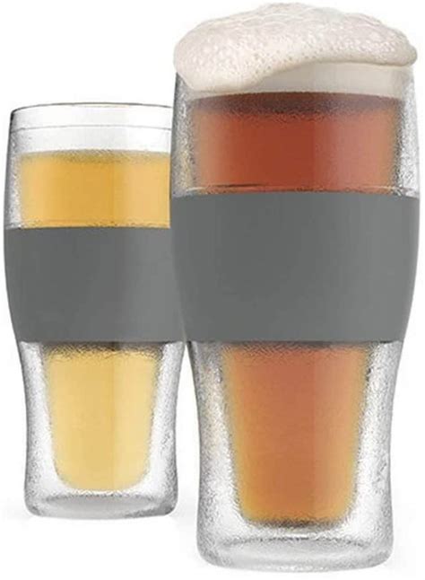 14 Best Beer Mugs For The Freezer [ 2022 Reviews ]