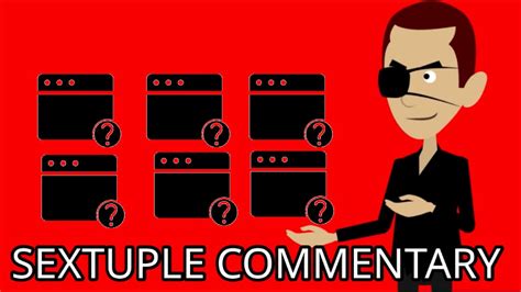 Jason Commentaries S E Sextuple Commentary Youtube