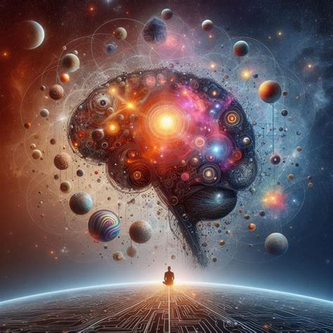 Es El Cerebro Humano El Objeto M S Complejo Del Universo El