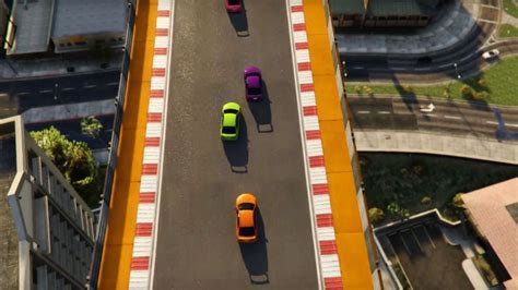 How To Play Tiny Racers In GTA 5s Online Mode