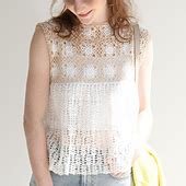 Ravelry Designs By Yoko Hatta