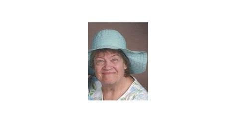 Arlene Mall Obituary 2023 Olean Ny Olean Times Herald