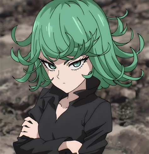 Tatsumaki By Pokearceus On Deviantart