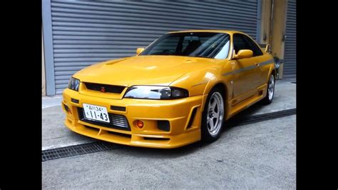 Ultimate Nissan Skyline R Gtr Gtst Gts Pictures Slideshow