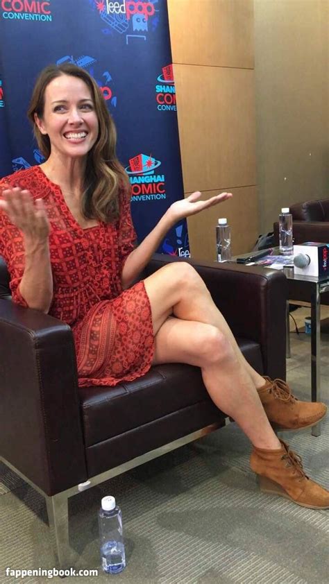 Amy Acker Theamyacker Nude OnlyFans Leaks Fappening FappeningBook
