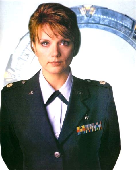 Stargate SG1 - Season 3 Promo | Stargate, Teryl rothery, Stargate sg1