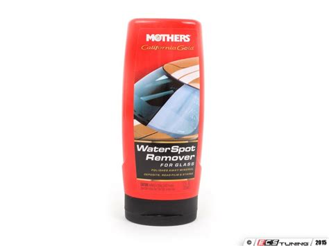 Mothers 06712 Water Spot Remover For Glass No Longer Available