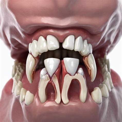 Canine Dental Anatomy: What Should Dog Teeth Look Like - Animascorp