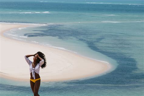 A Day At The Bazaruto Archipelago Mozambique Spirited Pursuit