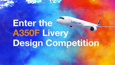 Airbus A F Livery Design Competition Aeromorning