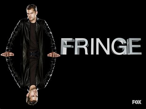 Fringe Wallpaper Season 5