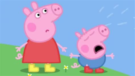 Peppa Pig en Español Latino Recopilacion capitulos completos 3