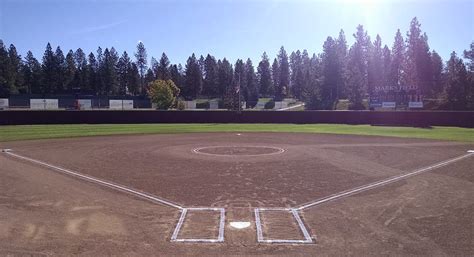 Nike Softball Camp At Whitworth University Summer 2025