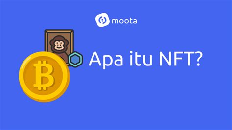 Apa Itu NFT Moota Co