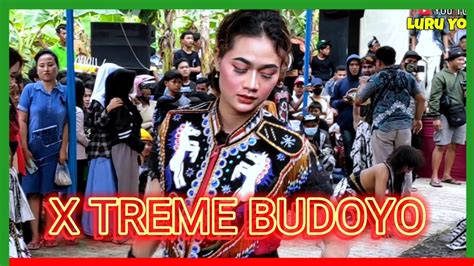 Kesurupan Jaran Kepang X Treme Budoyo Live Protomulyo Kaliwungu