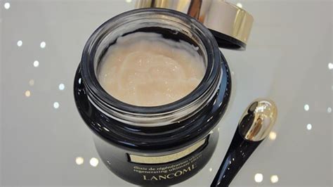 Giới thiệu qua 4 dòng kem mắt Lancome đình đám tốt nhất hiện nay