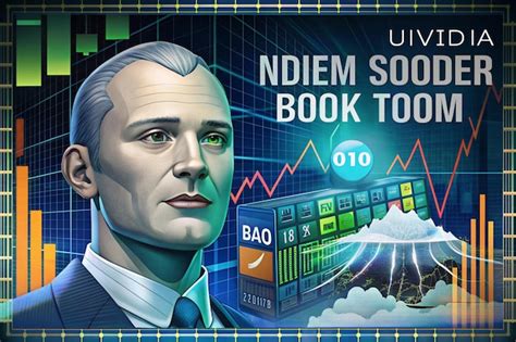 Premium Photo | Unveiling 3 AI Boom Stocks Beyond Nvidia