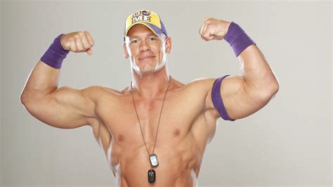 John Cena Body Wallpaper Hd