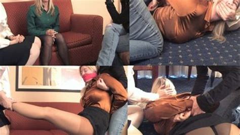 Sex Slave Files Destination Europe P1 RM Windy City Damsels Clips4sale