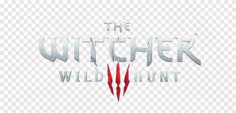 Blood Of Elves The Witcher 3 Wild Hunt Logo Brand Product Geralt Of