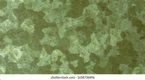 Khaki Texture Background Watercolor Camouflage Illustration