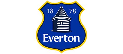 New Everton Crest Unveiled - Footy Headlines