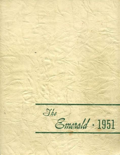 Explore 1951 Red Bank Catholic High School Yearbook, Red Bank NJ ...