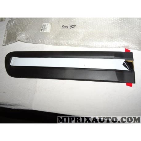 Baguette Moulure De Porte Arriere Droite Bande Chrome Fiat Alfa Romeo