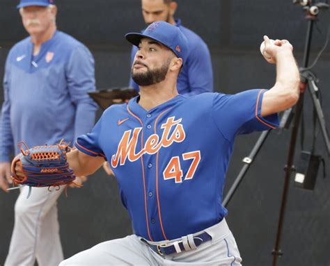 Mets Announce Flurry Of Roster Moves Metsmerized Online