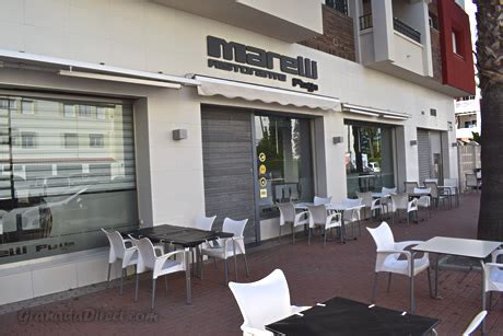 Dónde Comer en Motril 5 Restaurantes que Ofrecen Calidad