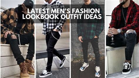 Best Different Ways To Wear Flannels How To Style Flannels How