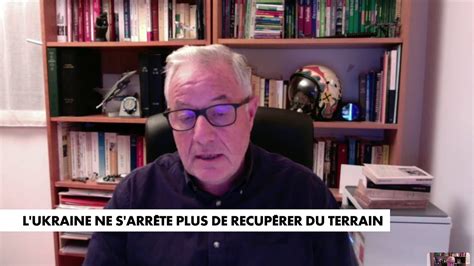 Général Bruno Clermont Aucun expert n aurait pu prévoir ce à quoi