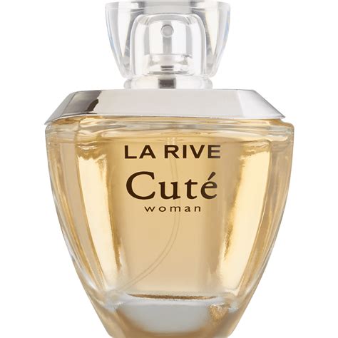 La Rive Cut Eau De Parfum Ml Etos