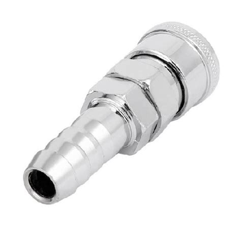 Aeroflex Pneumatic Quick Coupler 1/2 Inch Hose Socket SH40 - Industrial ...