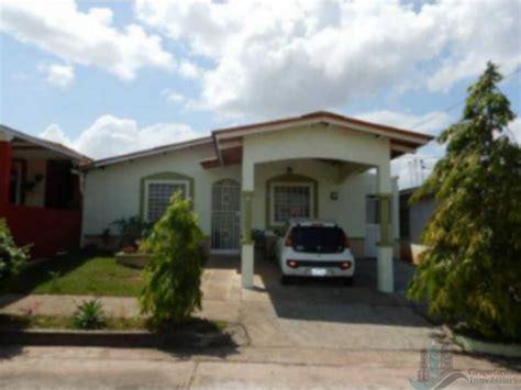 Vendo Casa En La Chorrera Puerto Caimito Altos De Araguaney 3r Us