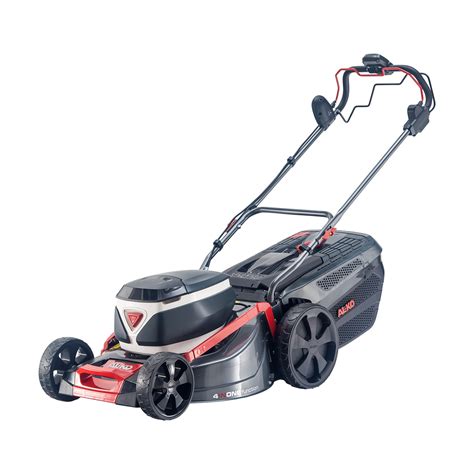 Al Ko V Premium Li Vs W Cordless Variable Speed Lawnmower Cm