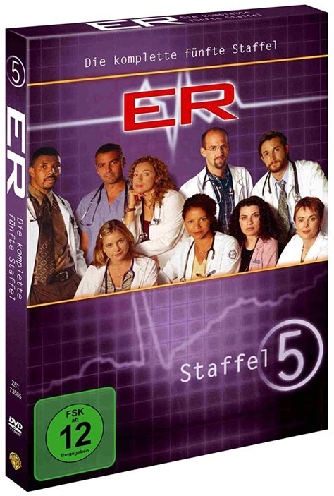 Emergency Room Staffel Von Donauland Ihre Welt Der Vorteile