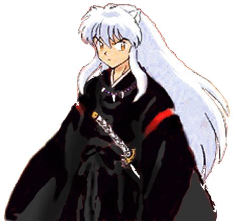 Evil Inuyasha By Godsongoku3 On Deviantart